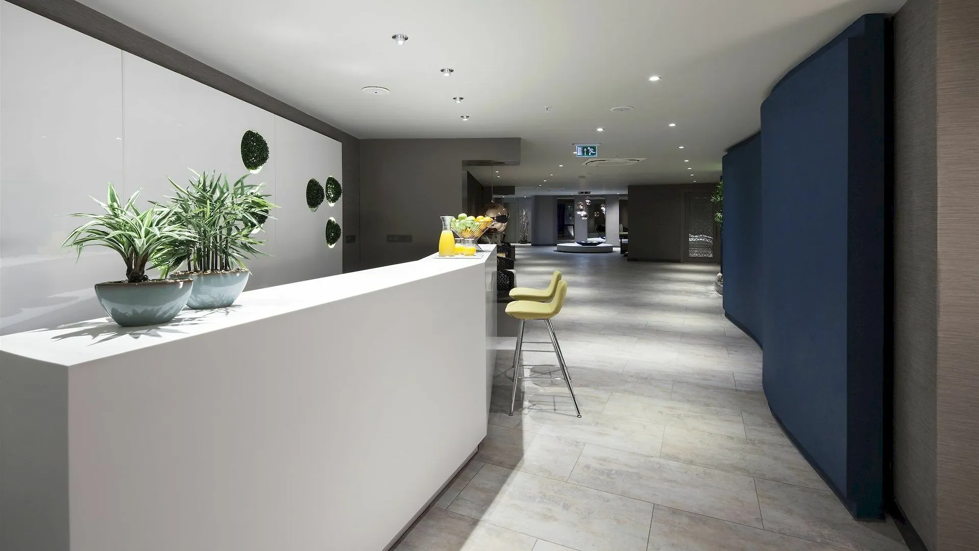 Ramada Hotel & Suites By Wyndham Izmir Kemalpasa Kemalpasa (Izmir)