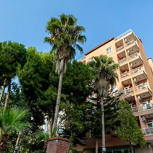 Lara Dinc 3*, Antalya Turkey