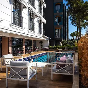 Espina 3*, Antalya Turkey