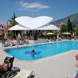 Ant 3*, Oludeniz Turkey