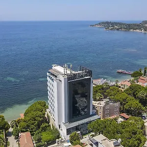 Signature Blue 5*, Kusadasi Turkey
