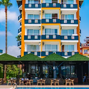 De Mare Family 3*, Konakli Turkey