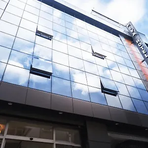 Aparthotel Riva Alsancak, Izmir