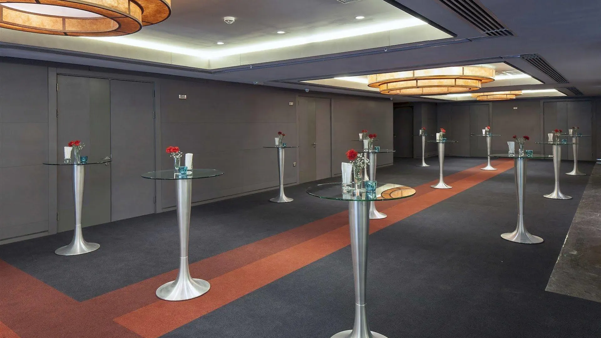 Ramada Hotel & Suites By Wyndham Izmir Kemalpasa 4*, Kemalpasa (Izmir) Turkey